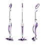 Polti | PTEU0274 Vaporetto SV440_Double | Steam mop | Power 1500 W | Steam pressure Not Applicable bar | Water tank capacity 0.3 - 2